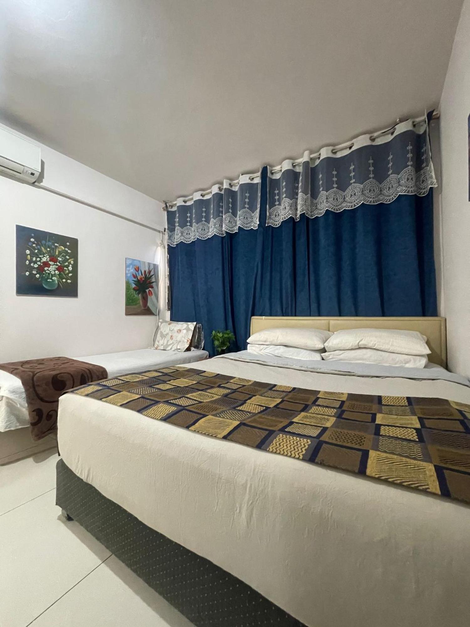 Leveilat Suite Luaran gambar