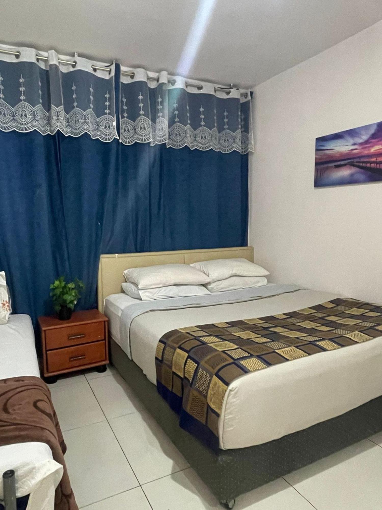 Leveilat Suite Luaran gambar